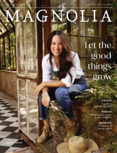 The Magnolia Journal – Spring 2022