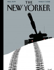The New Yorker – March 07, 2022