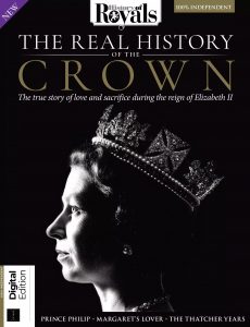 The Real History of The Crown – 6th Edition 2022