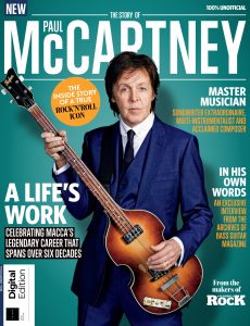 The Story of Paul McCartney – 1st Edition 2021