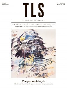 The Times Literary Supplement – 25 February 2022