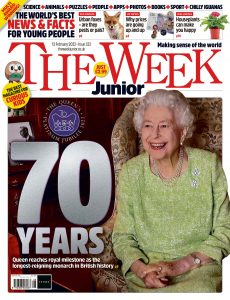 The Week Junior UK – 12 February 2022