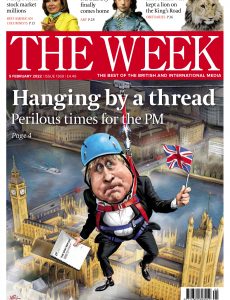 The Week UK – 05 February 2022