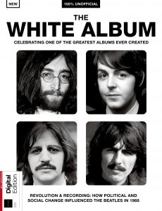 The White Album – 4th Edition 2021