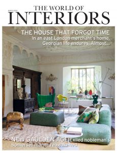 The World of Interiors – March 2022