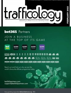 Trafficology – February 2022