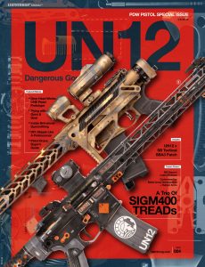 UN12 – Issue 004, 2022