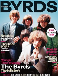 Uncut Ultimate Music Guide – The Byrds 2022