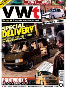 VWt Magazine – April 2022