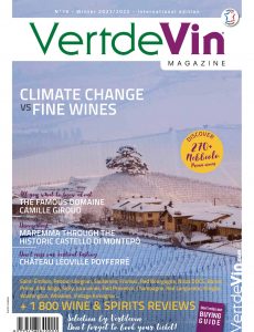 VertdeVin Magazine – December 2021