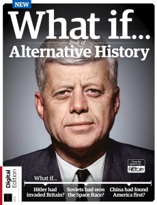 What If Book of Alternative History – 7th Edition 2021