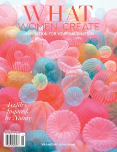 What Women Create – 19 February 2022