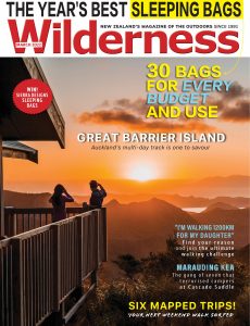 Wilderness – March 2022