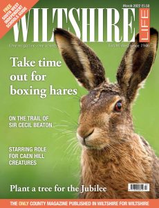 Wiltshire Life – March 2022