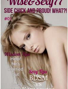 Wise&Sexy77 – Volume 1 2022