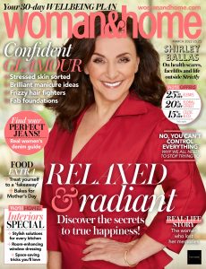 Woman & Home UK – March 2022
