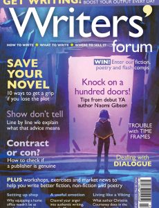 Writers’ Forum – Issue 242 – March 2022