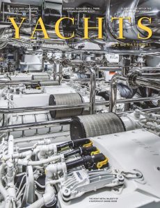 Yachts International – February 2022