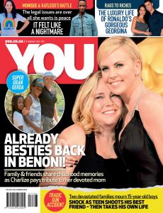 You South Africa – 17 February 2022