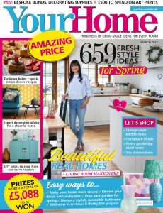 Your Home – March 2022