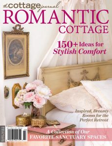 The Cottage Journal – February 2022