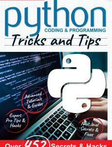 Python Tricks And Tips – 9th Edition 2022