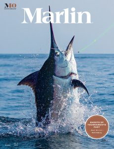 Marlin – March 2022