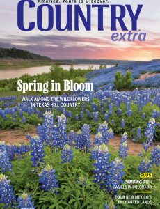 Country Extra – March 2022
