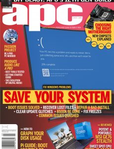 APC – Issue 504, March 2022