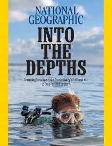 National Geographic USA – March 2022