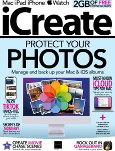 iCreate UK – Issue 235, 2022