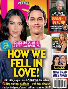 Us Weekly – March 07, 2022