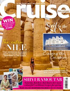 Cruise International – March-April 2022
