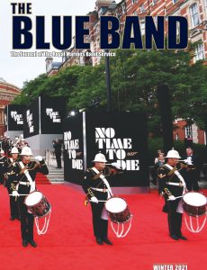 The Blue Band Magazine – Winter 2021