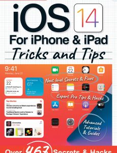 iOS 14, Tricks And Tips- 5th Edition 2022