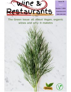 Wine & Restaurants Magazine – Issue 39 2022