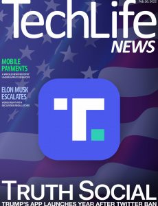 Techlife News – February 26, 2022