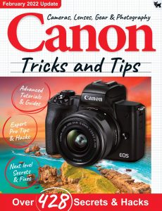 Canon Tricks And Tips – 9th Edition 2022
