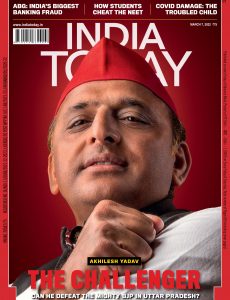 India Today – March 07, 2022