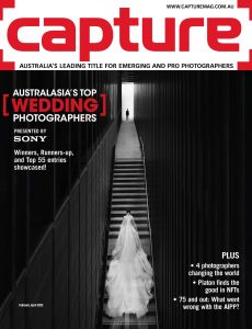Capture Australia – February-April 2022