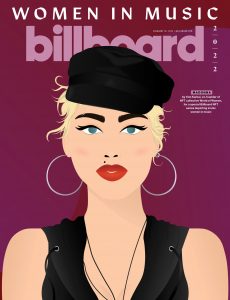 Billboard – February 26, 2022