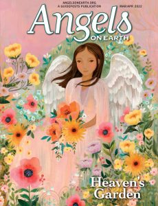 Angels on Earth – March-April 2022