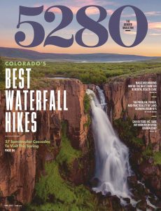 5280 Magazine – April 2022