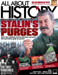All About History – Issue 115, 2022