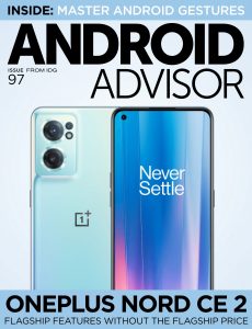 Android Advisor – April 2022