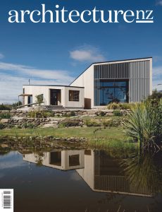 Architecture NZ – March 2022