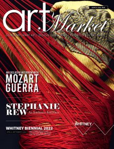 Art Market – Issue 68 – March 2022
