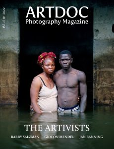 Artdoc Photography Magazine Issue 1 , 2022