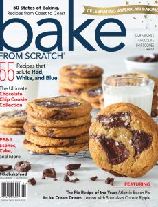 Bake from Scratch – May-June 2022