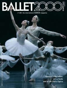 Ballet2000 English Edition – Issue 289 – March 2022